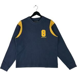 Abercrombie & Fitch #8 Crewneck